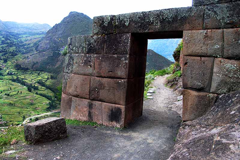 Valle Sagrado de los Incas-Pisac-Life Expeditions