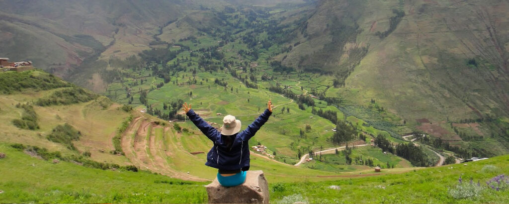 Valle Sagrado de los Incas-Pisac-Life Expeditions