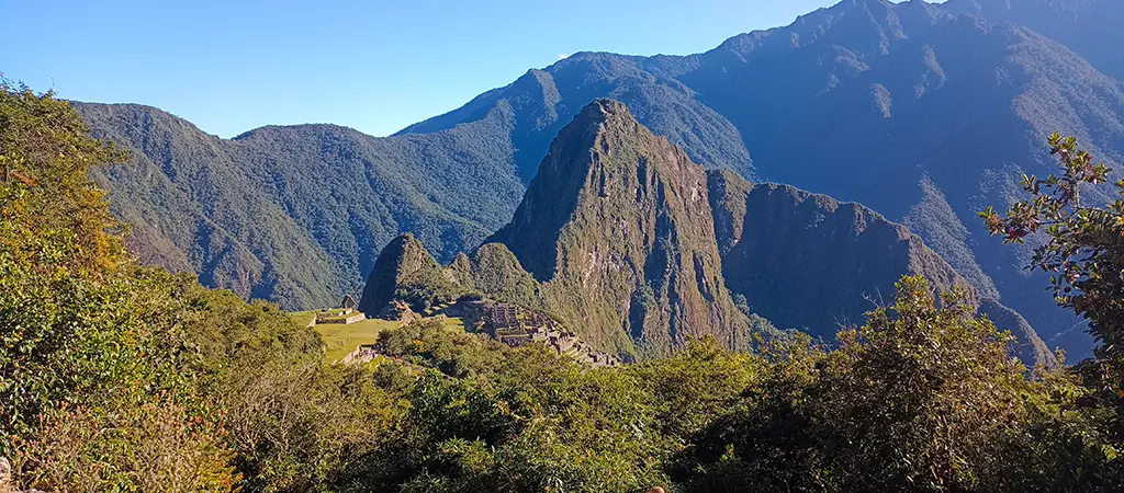 Camino Inca clásico a Machu Picchu camino inca a Machupicchu